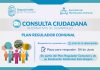 CONSULTA CIUDADANA ONLINE