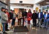 EVALUACIÓN AMBIENTAL SE PRONUNCIÓ CON ROTUNDO RECHAZO A CENTRO DE ENGORDA DE CERDOS