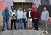 COMUNIDADES MANTIENEN OPOSICIÓN A PROYECTO DE CENTRO DE ENGORDA DE CERDOS EN SAGRADA FAMILIA