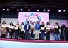 CON UNA JORNADA ESPECIAL MADRES DE SAGRADA FAMILIA CELEBRARON SU DÍA