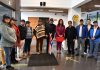 VECINOS Y CONCEJALES INSISTIERON EN RECHAZO AL PROYECTO DE CENTRO DE ENGORDA DE CERDOS