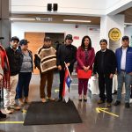 VECINOS Y CONCEJALES INSISTIERON EN RECHAZO AL PROYECTO DE CENTRO DE ENGORDA DE CERDOS