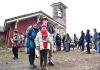 LAS TRADICIONES DEL CAMPO ESTUVIERON DE VUELTA PARA EL DÍA DE LOS PATRIMONIOS
