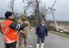 MUNICIPIO DE SAGRADA FAMILIA DESPLEGADO ANTE EMERGENCIAS POR LLUVIAS Y CRECIDAS