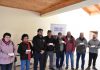 PEQUEÑOS AGRICULTORES DE SAGRADA FAMILIA RECIBIERON APOYO ECONÓMICO PARA SUS PRODUCCIONES