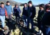 MINISTRO DEL AGRO DESCRIBIÓ ACCIONES Y SOLUCIONES PARA PRODUCTORES AFECTADOS POR TEMPORAL