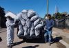 SIGUE TRABAJO Y APOYO PARA MÁS DE 3 MIL FAMILIAS AFECTADAS POR EL TEMPORAL EN SAGRADA FAMILIA