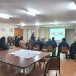 CONCEJO MUNICIPAL APROBÓ LA IMAGEN OBJETIVO DEL PLAN REGULADOR DE SAGRADA FAMILIA