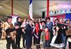CON ALEGRÍA SAGRADA FAMILIA CONTINUA CON ACTIVIDADES DE FIESTAS PATRIAS
