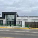CESFAM DE SAGRADA FAMILIA COMENZÓ A FUNCIONAR EN MODERNO EDIFICIO EN NUEVA UBICACIÓN