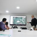 EMPRESA ENTREGÓ PLAZOS EN LOS QUE SE EJECUTARÍA MEGAPROYECTO DEL BY PASS