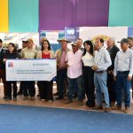 ENTREGAN BONOS DE RECUPERACIÓN AGRÍCOLA PARA PRODUCTORES DE LA CUENCA DE MATAQUITO