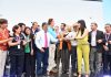 SAGRADA FAMILIA INAUGURÓ NUEVO Y MODERNO EDIFICIO CESFAM