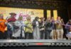 CIENTOS DE PERSONAS DISFRUTAN DEL REGRESO DE LA FIESTA DE LA CHICHA DE RINCÓN DE MELLADO
