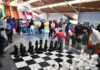 NIÑOS DE SAGRADA FAMILIA CON ALEGRÍA CERRARON VACACIONES INVIERNO