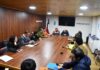 SAGRADA FAMILIA EN ALERTA ANTE EFECTOS QUE PUDIERAN DERIVAR DE LAS LLUVIAS Y EL VIENTO
