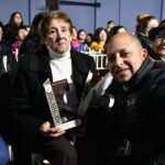 SALUDOS A LAS “MAMITAS” LLEGARON A LOS DISTINTOS SECTORES DE LA COMUNA