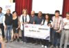 SE DESTINAN MÁS DE 160 MILLONES DE PESOS PARA PRODUCTORES AFECTADOS POR LOS TEMPORALES