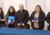 CERCA DE UN CENTENAR DE DIRIGENTES SOCIALES DE SAGRADA FAMILIA ESTARÁN “DE VUELTA EN EL COLEGIO”
