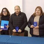CERCA DE UN CENTENAR DE DIRIGENTES SOCIALES DE SAGRADA FAMILIA ESTARÁN “DE VUELTA EN EL COLEGIO”