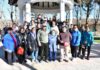 JUNTO CON NUESTROS ADULTOS MAYORES