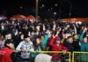 EXITOSA PRIMERA VERSIÓN DE «EXPO JOVEN»