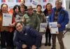 REGULARIZACIÓN DE TÍTULOS DE DOMINIO PARA 36 FAMILIAS SACROFAMILENSES
