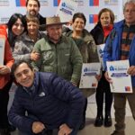 REGULARIZACIÓN DE TÍTULOS DE DOMINIO PARA 36 FAMILIAS SACROFAMILENSES