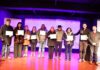 UCM CERTIFICA CAPACITACIÓN A DIRIGENTES SOCIALES