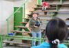 IMPLEMENTACIÓN PARA TALLER DE ACTIVIDAD FÍSICA