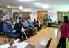 CAPACITACIÓN A DIRIGENTES DE ADULTOS MAYORES