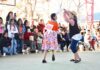 COMUNAL ESCOLAR DE CUECA