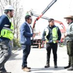 MEJORAMIENTO DE LÍNEAS ELÉCTRICAS