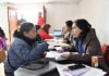 JORNADA DE ORIENTACIÓN PARA REGANTES
