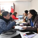 JORNADA DE ORIENTACIÓN PARA REGANTES