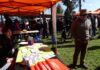 1ª FERIA DE PREVENCIÓN DEL LICEO BICENTENARIO DE SAGRADA FAMILIA