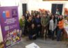 ENTREGA DE MÁQUINAS, HERRAMIENTAS E INSUMOS A PARTICIPANTES DEL PROGRAMA JEFAS DE HOGAR
