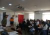 CURSO DE ASISTENCIA GERIÁTRICA