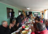 20 AÑOS DEL CLUB DE ADULTOS MAYORES «RENACER» DE LA HIGUERILLA