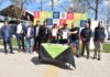 SERVICIOS HIGIÉNICOS PÚBLICOS EN SAGRADA FAMILIA