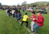 JUEGOS TÍPICOS EN VILLA PRAT
