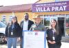 AVANCES EN PROYECTO DE MEJORAMIENTO DEL CESFAM DE VILLA PRAT