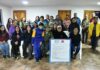 NUEVO GIMNASIO CUBIERTO EN SECTOR SANTA ADRIANA
