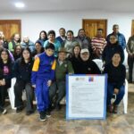 NUEVO GIMNASIO CUBIERTO EN SECTOR SANTA ADRIANA