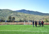 NUEVA CANCHA SINTÉTICA EN VILLA PRAT