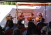 6º ENCUENTRO DE CANTORAS CAMPESINAS DEL MAULE