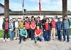 CAMPEÓN NACIONAL | RECONOCIMIENTO A DEPORTISTAS