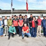 CAMPEÓN NACIONAL | RECONOCIMIENTO A DEPORTISTAS