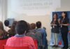 TALLER DE SALUD MENTAL EN CESAFAM DE SAGRADA FAMILIA