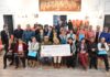 ENTREGA DE SUBVENCIONES A CLUBES DE ADULTOS MAYORES